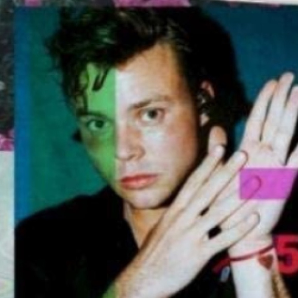 Meet your Posher, Sierra